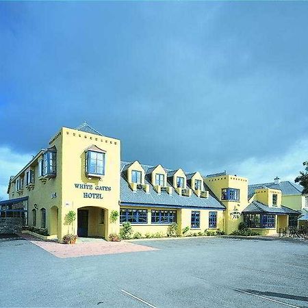 Whitegates Pub & Accommodation Killarney Dış mekan fotoğraf